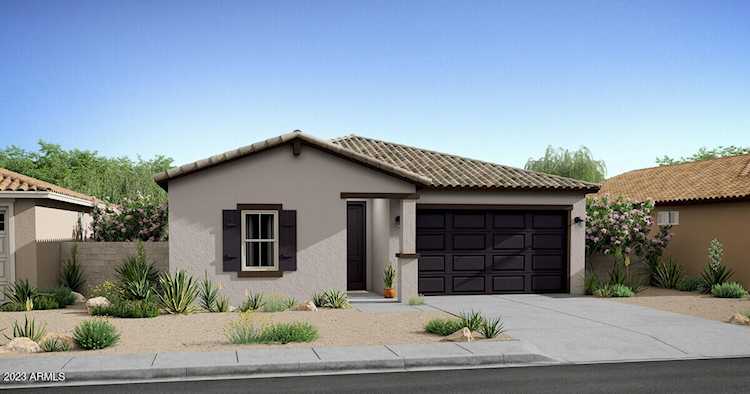 8622 W Frier Drive Glendale, AZ 85305