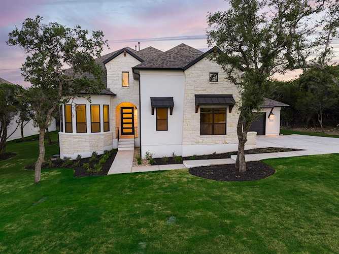4720 Destination WAY Jonestown, TX 78645