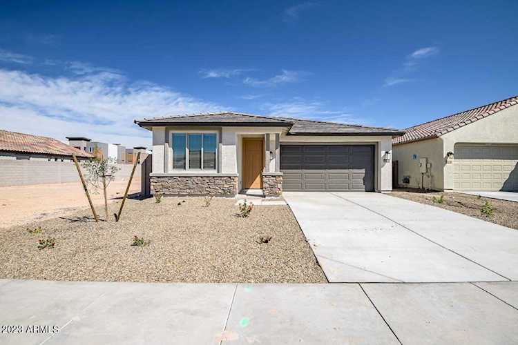 5518 W Port Au Prince Lane Glendale, AZ 85306