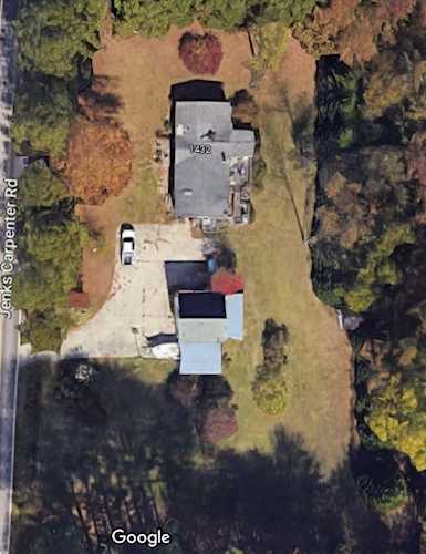 1432 Jenks Carpenter Road Cary, NC 27519