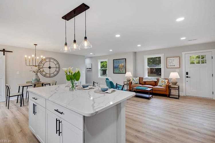 home for sale in All Others Area 106 Newport News VA 23605 - MLS 10482416 Photo 1