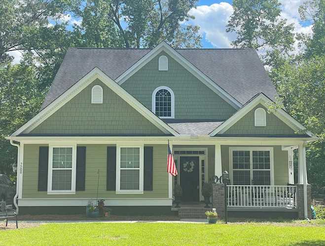7208 Mossy Creek Lane Hanahan, SC 29410