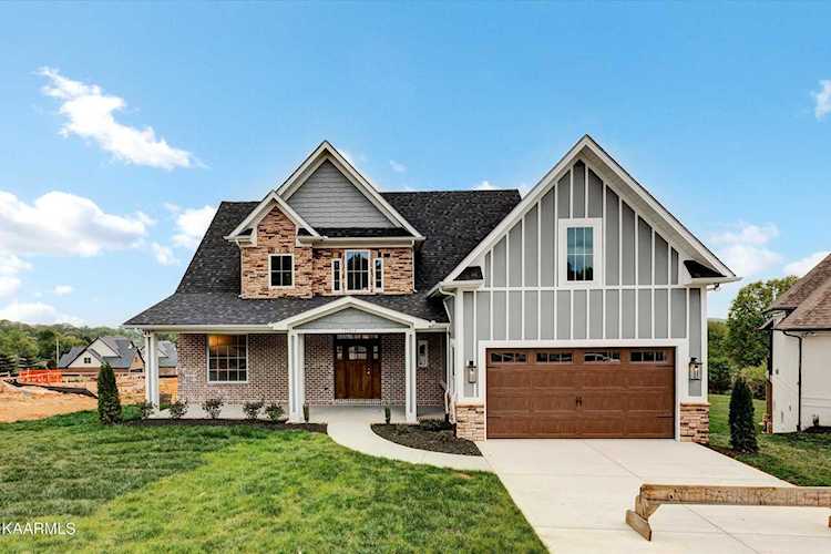 11814 Spectacular View Ln Farragut, TN 37934