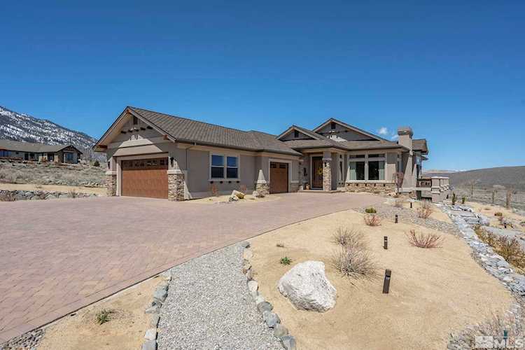 342 James Canyon Lp Genoa, NV 89411