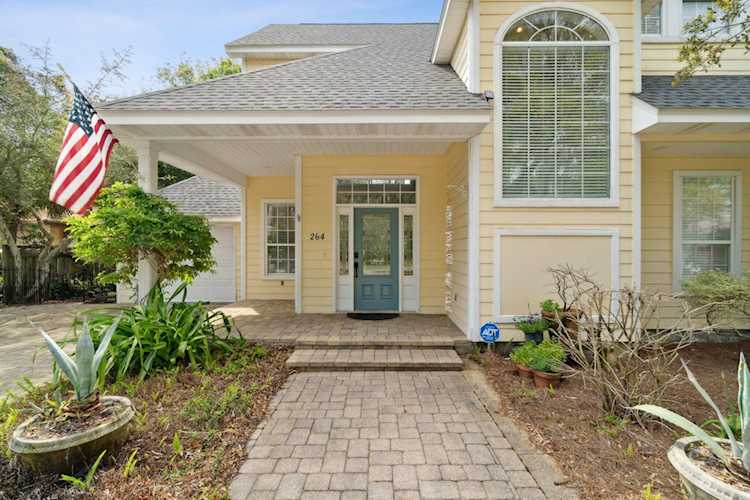 264 Lakeview Beach Dr Miramar Beach, FL 32550