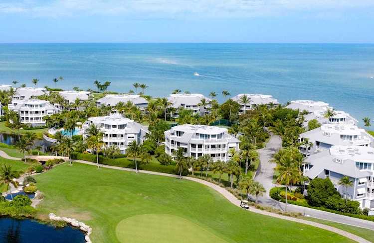 1667 Lands End Vlg #1667 Captiva, FL 33924