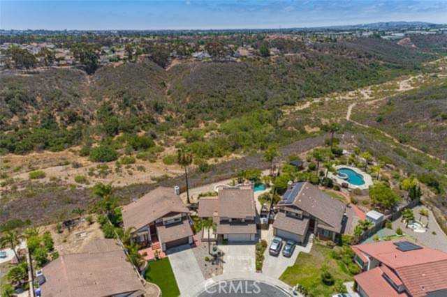 7215 Rock Canyon Drive San Diego, CA 92126