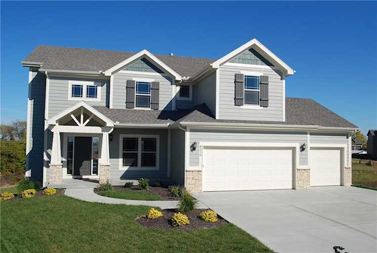 2042 SW Hook Farm Dr Lee's Summit, MO 64082 | MLS 2425938 Photo 1