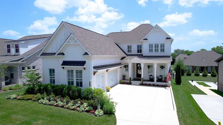 3233 Pleasantville Bridge Rd Thompsons Station, TN 37179 | MLS 2509067 Photo 1