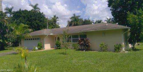 111 Fairview Ave Fort Myers, FL 33905 | MLS 223028234 Photo 1