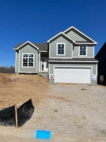 16220 Giorgia St Parkville, MO 64152