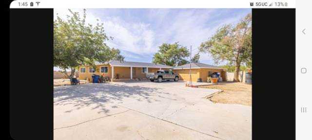 9331 E Avenue Q14 Avenue Littlerock, CA 93543 | MLS 23002489 Photo 1