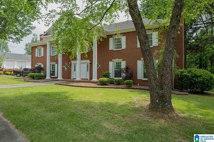 417 Johnson Street Gardendale, AL 35071