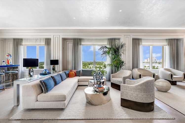 150 Bradley Place #0906 Palm Beach, FL 33480