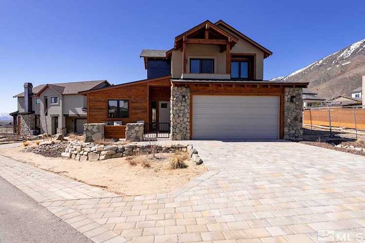 2914 Portrush Genoa, NV 89411