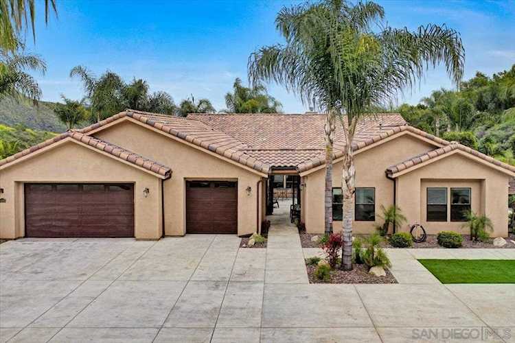 14321 Old San Pasqual Escondido, CA 92025