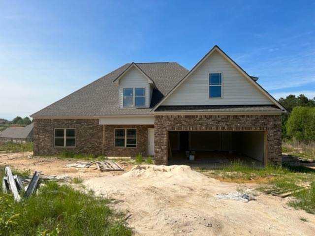 3 Garrison Ct Fort Mitchell, AL 36856