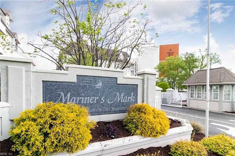 2308 Mariners Mark Way #203 Virginia Beach, VA 23451