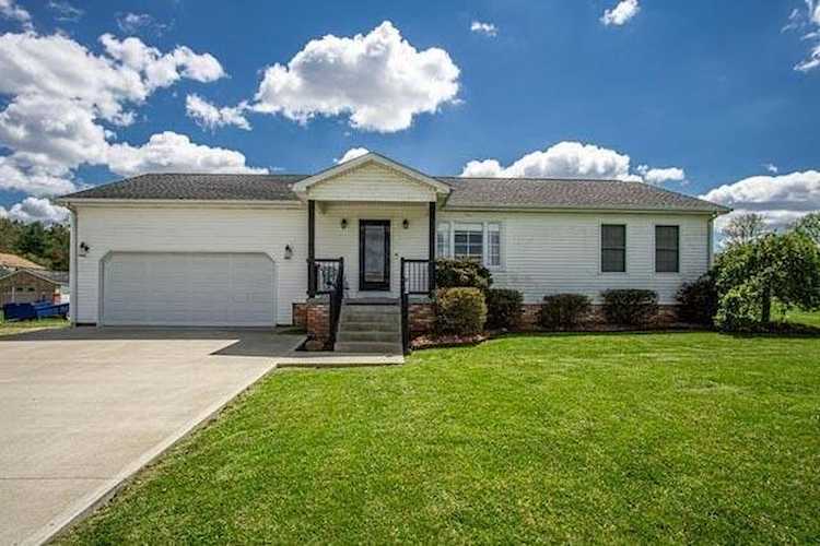 33 Blossom Ridge Dr Corbin, KY 40701 | MLS 23006368 Photo 1