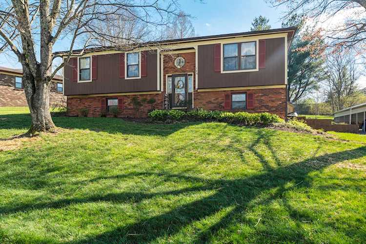 146 Northwood Rd Frankfort, KY 40601 | MLS 23006670 Photo 1
