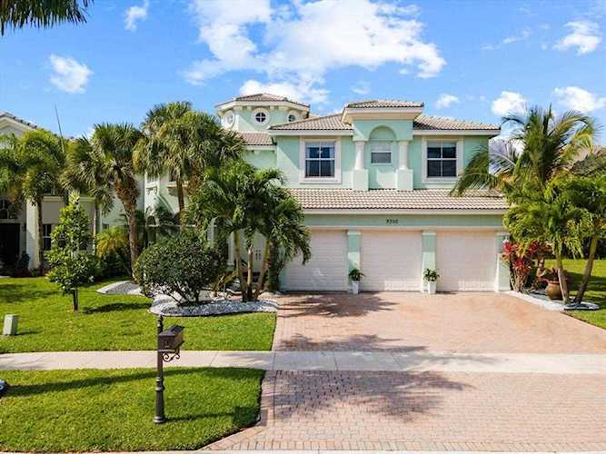 9350 Glidden Court Wellington, FL 33414