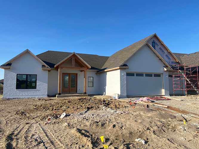 5804 Harlan CT Columbia, MO 65201 | MLS 412932 Photo 1