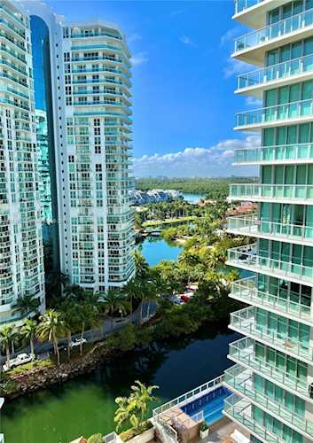 250 Sunny Isles Blvd #3-1603 Sunny Isles Beach, FL 33160