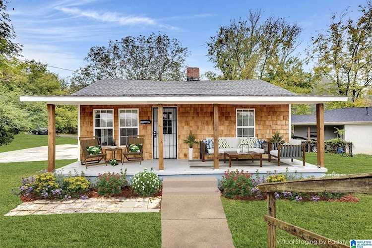 4741 Crestwood Boulevard Birmingham, AL 35222