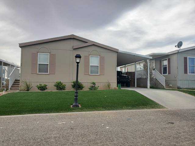 3240 Rossetta Avenue Mojave, CA 93501 | MLS 23000946 Photo 1