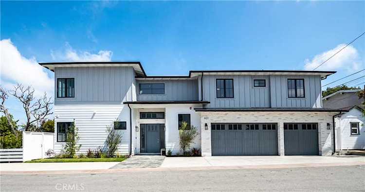 901 28th St Manhattan Beach, CA 90266 | MLS SB22069139 Photo 1