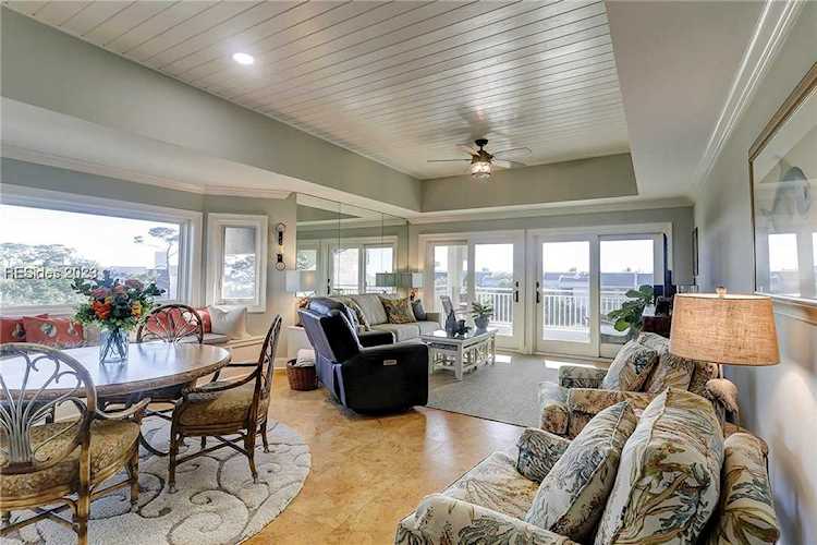 21 S Forest Beach Dr #530 Hilton Head Island, SC 29928