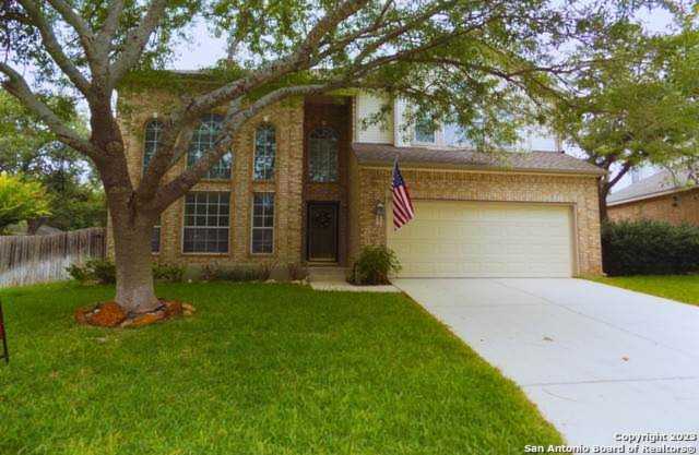 11531 Windtree San Antonio, TX 78253