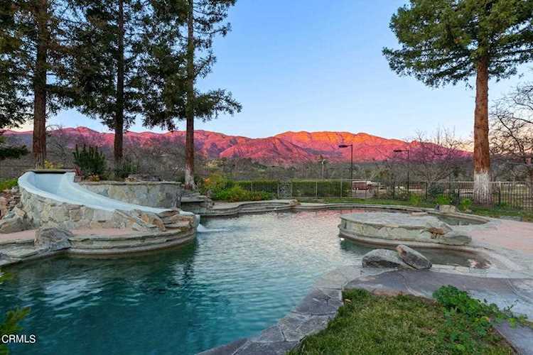 12055 Sulphur Mountain Rd Ojai, CA 93023