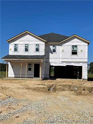 36 Mary Robertson St Dunn, NC 28334 home for sale, MLS#702038 - My Integra Realty Photo 1