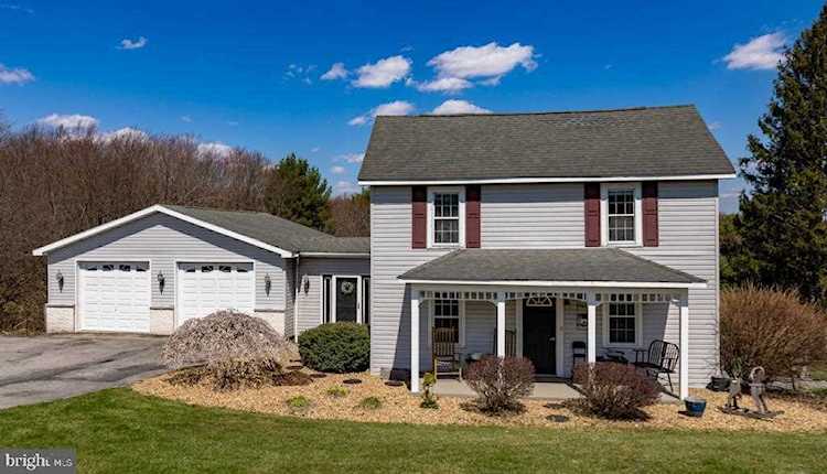 628 Forest Rd Morrisdale, PA 16858 | home for sale | KBB Photo 1
