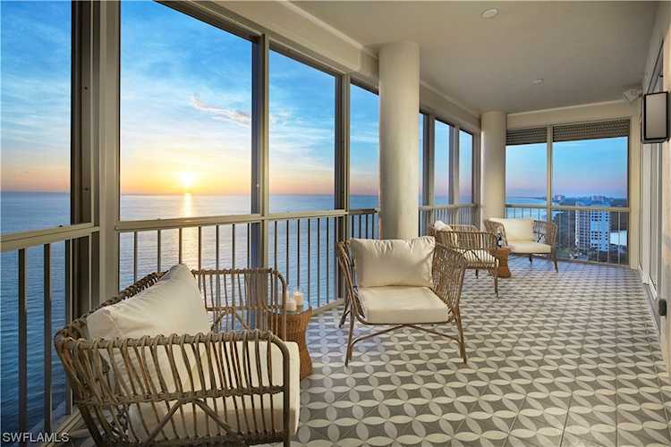 4951 N Gulf Shore Blvd #1803 Naples, FL 34103
