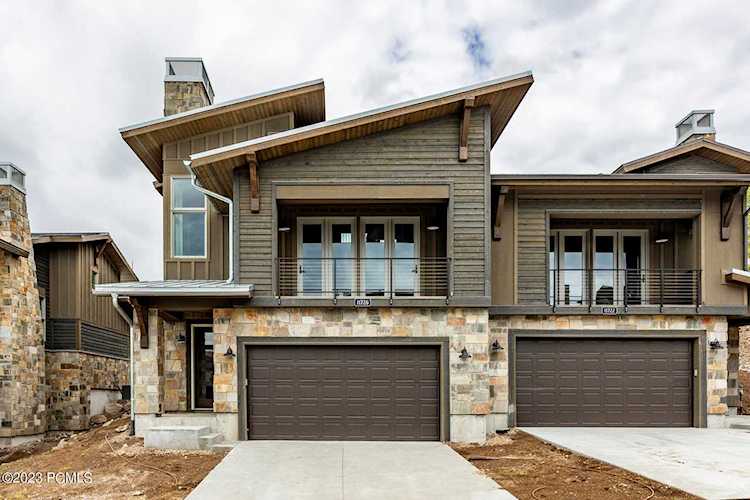 11726 N Shoreline Dr Hideout, UT 84036