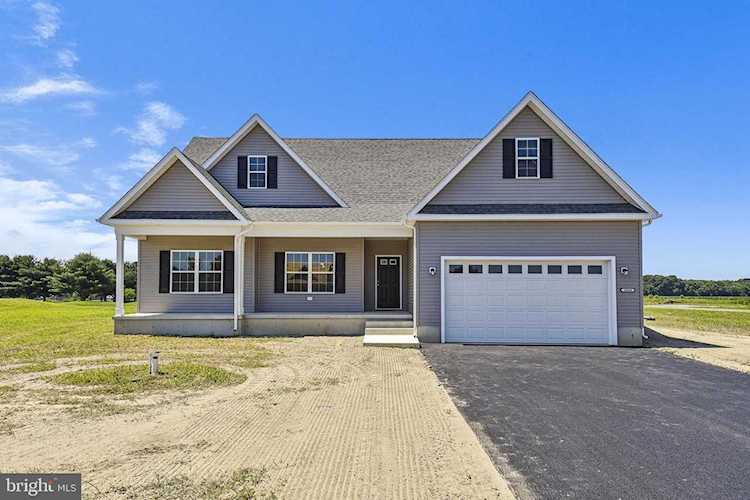 28033 King Farms Rd Laurel, DE 19956