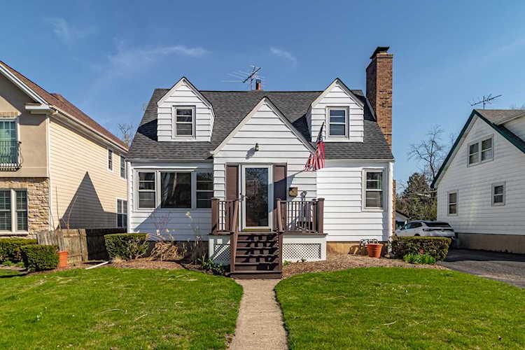1016 Central Ave Deerfield, IL 60015 | MLS 11732479 Photo 1