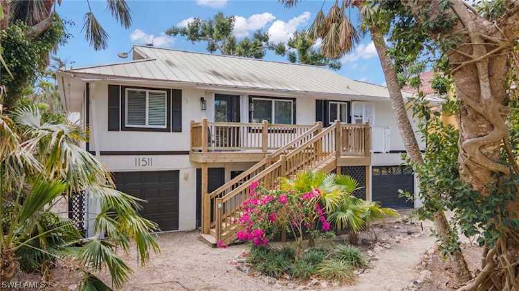 11511 Laika Ln Captiva, FL 33924