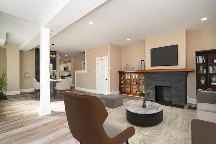 For Sale! 109 N Princeton Avenue, Columbus, OH Photo 1
