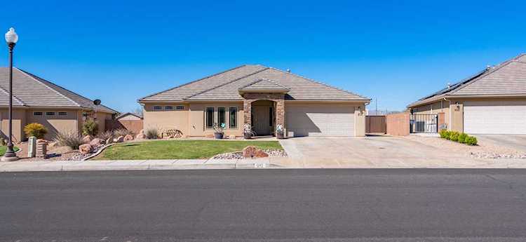 812 S Cotton Meadow Lane Washington, UT 84780 home for sale, MLS#23-240565 - Erika Rogers Photo 1