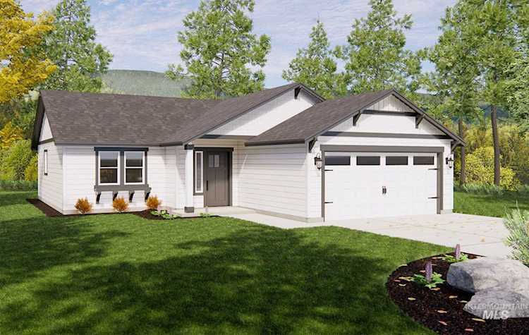 Build Idaho- Prepare to be Moved! Idaho's Ultimate Home Search Photo 1