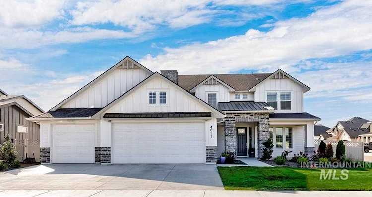 Build Idaho- Prepare to be Moved! Idaho's Ultimate Home Search Photo 1