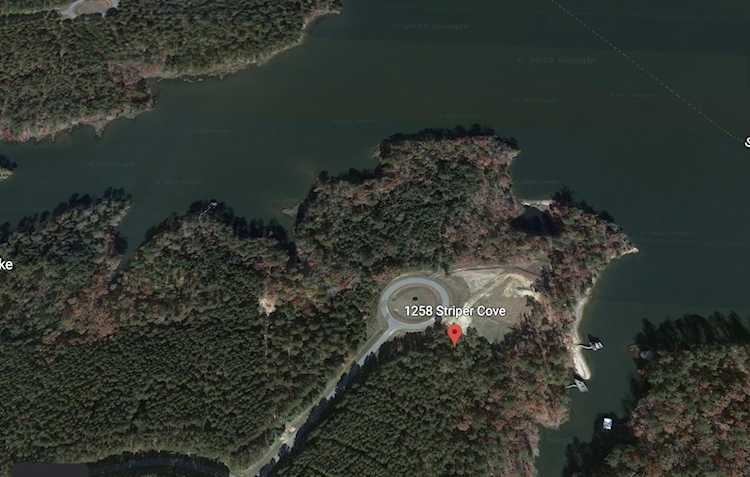 1258 Striper Cove Tignall, GA 30668 | MLS 510123 Photo 1