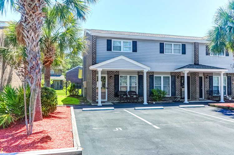 1721 Boone Hall Dr Charleston, SC 29407