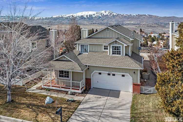 3705 Brighton Way Reno, NV 89509 | MLS 230002731 Photo 1