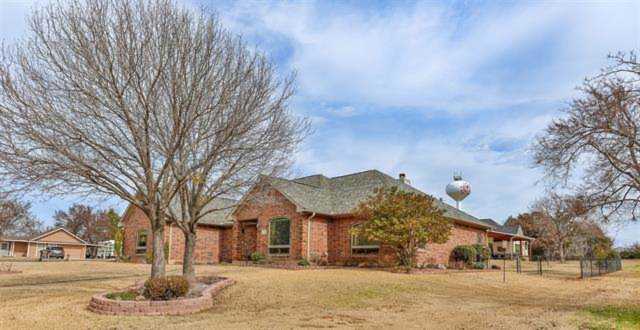 1321 Kiowa Drive E Lake Kiowa, TX 76240