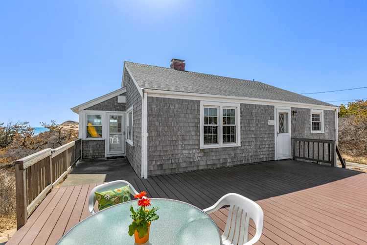 136 Rockwell Avenue Wellfleet, MA 02667
