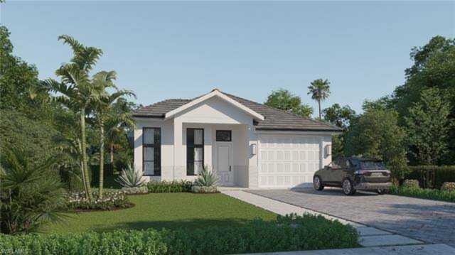 543 N 109th Ave Naples, FL 34108